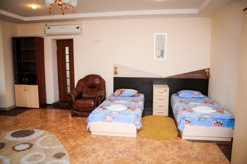 Hostal Guest House Hotel