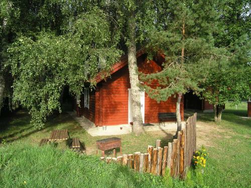 Agroturismo Tikhiy Dom
