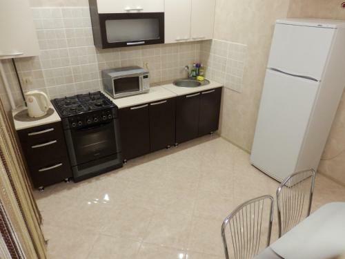 Apartment On Unosti