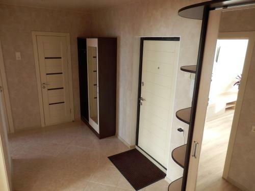 Apartment On Unosti