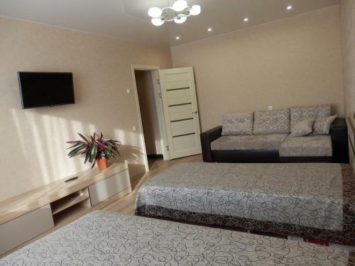 Apartment On Unosti