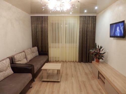 Apartment On Unosti