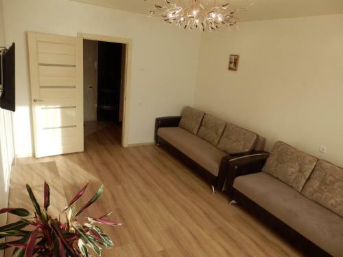 Apartment On Unosti