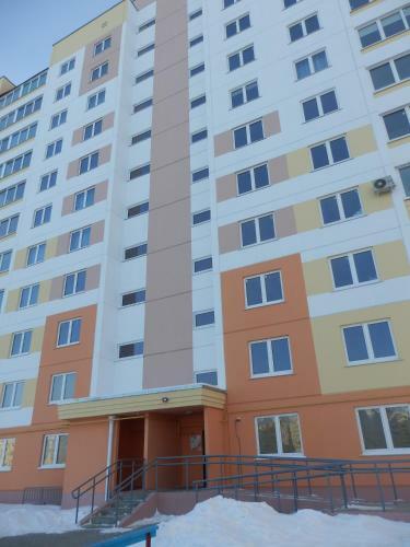 Apartment On Unosti