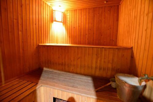 Agroturismo Kottiedzh Pod Lipoi