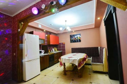 Agroturismo Kottiedzh Pod Lipoi
