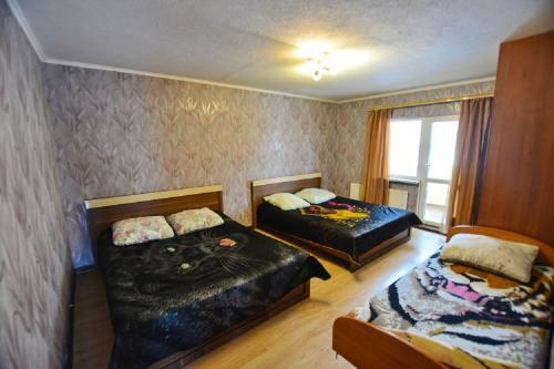 Agroturismo Kottiedzh Pod Lipoi