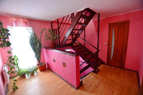 Agroturismo Kottiedzh Pod Lipoi