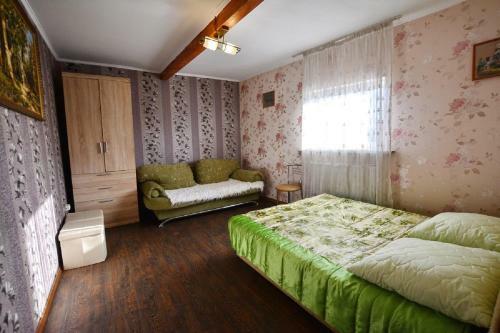 Agroturismo Kottiedzh Pod Lipoi