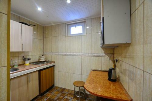 Agroturismo Kottiedzh Pod Lipoi