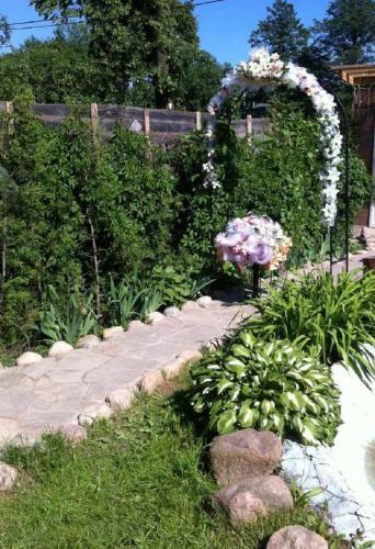 Agroturismo Kottiedzh Pod Lipoi