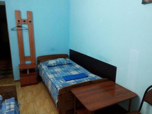 Posada Gostinitsa Chizhovka