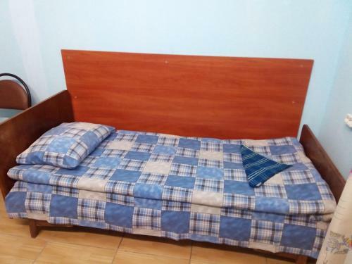 Posada Gostinitsa Chizhovka