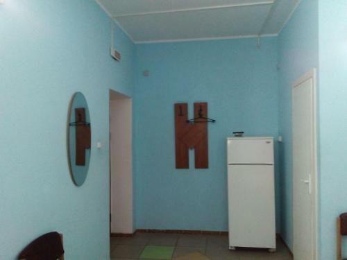 Posada Gostinitsa Chizhovka