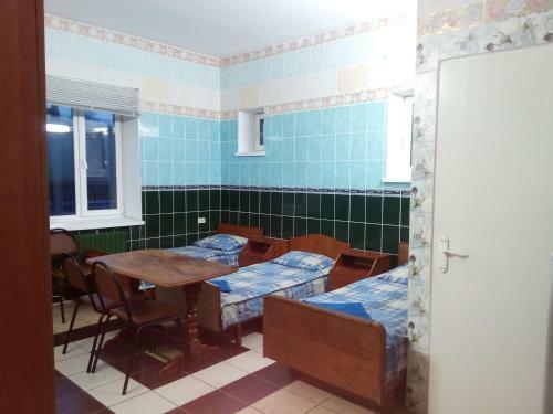 Posada Gostinitsa Chizhovka