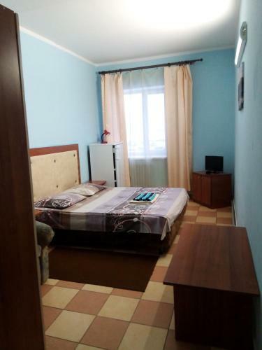 Posada Gostinitsa Chizhovka