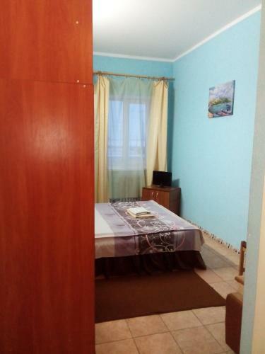 Posada Gostinitsa Chizhovka