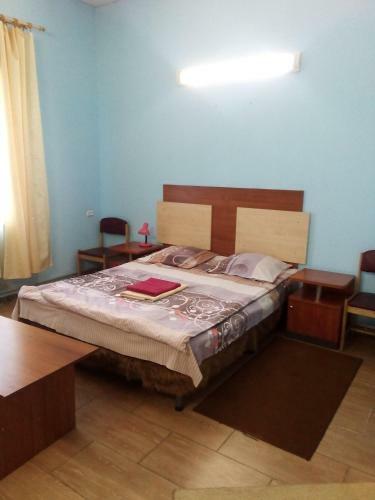 Posada Gostinitsa Chizhovka