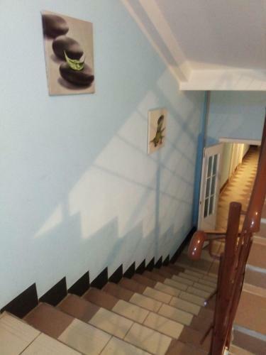Posada Gostinitsa Chizhovka