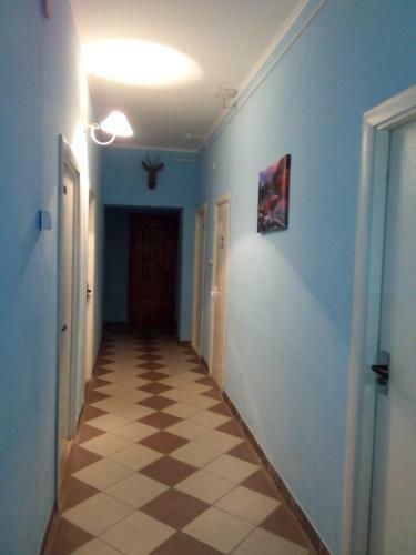 Posada Gostinitsa Chizhovka