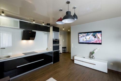 Apartment Homehotel
