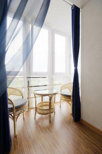 Apartment Homehotel