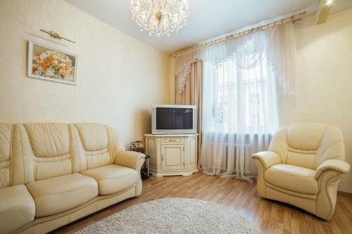 Opera Apartment