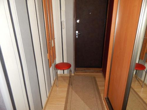 Apartamento Logoyskiy Trakt 30