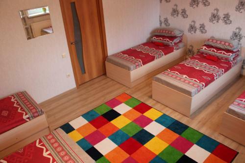 Hostal Guest House Tulip