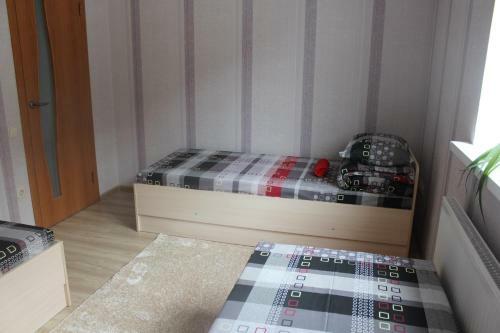 Hostal Guest House Tulip