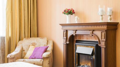 Apartment Centre Nezavisimosti 23