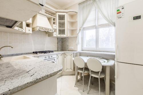Apartamienty Lux V Tikhom Tsientrie