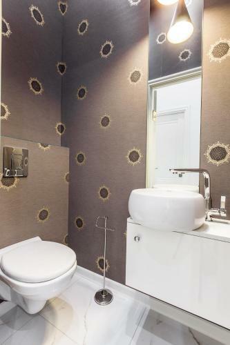 Apartamienty Lux V Tikhom Tsientrie