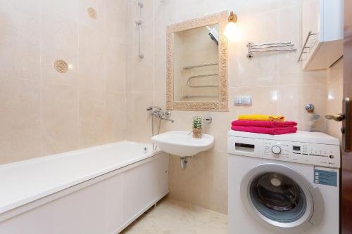 Apartamento Karla Marksa 8