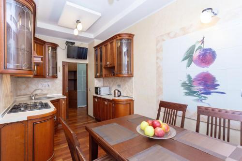 Apartamento Karla Marksa 8
