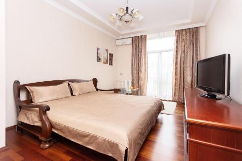Apartamento Karla Marksa 8