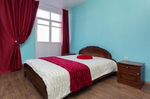 Ramman Apartments Nezavisimosti 30