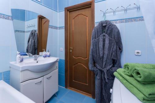 Ramman Apartments Nezavisimosti 30