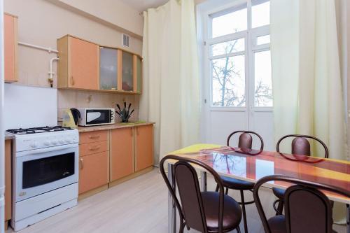 Ramman Apartments Nezavisimosti 30