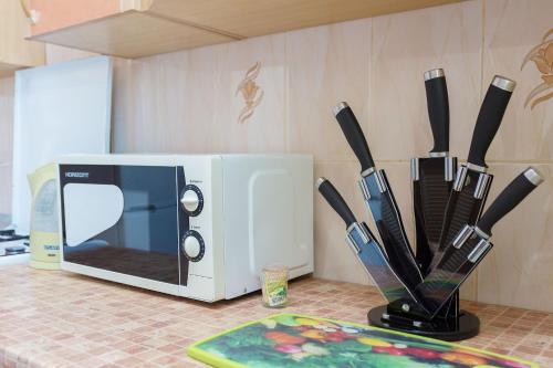 Ramman Apartments Nezavisimosti 30
