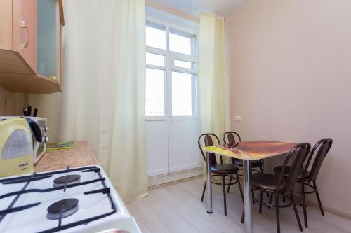 Ramman Apartments Nezavisimosti 30