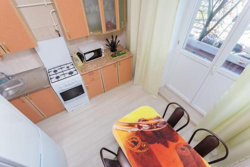 Ramman Apartments Nezavisimosti 30