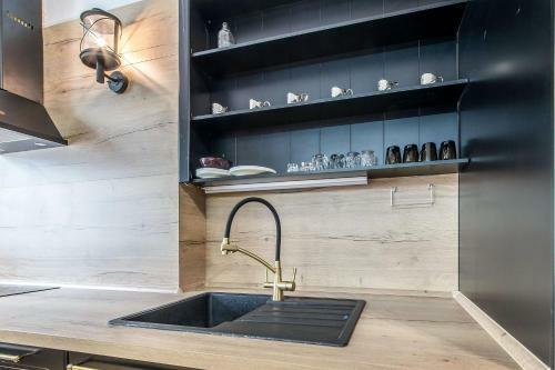 Apartamento Hallow Minsk 5