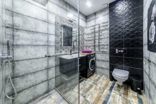 Apartamento Hallow Minsk 5