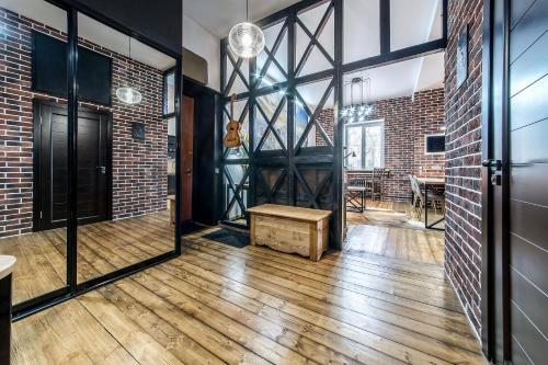 Apartamento Hallow Minsk 5