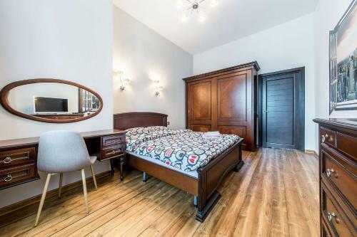 Apartamento Hallow Minsk 5