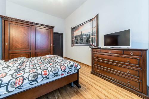 Apartamento Hallow Minsk 5