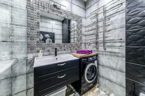 Apartamento Hallow Minsk 5
