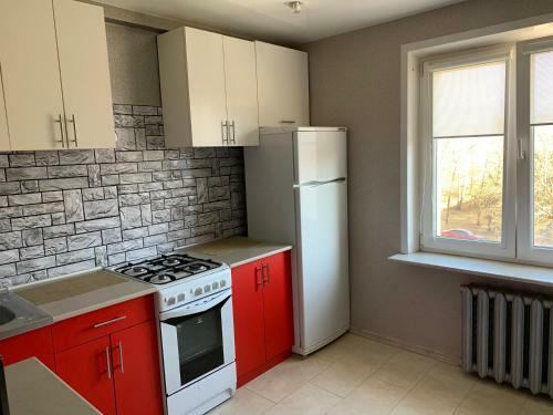 Apartamento Minsk Priemium Lux