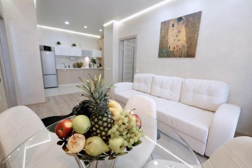 Apartamento Vip On Sq Nezavisimosti Marksa 8